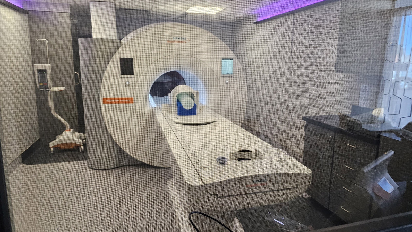 McGinley Clinic’s New MRI Machine Is Largest In Wyoming, Comes With New ...