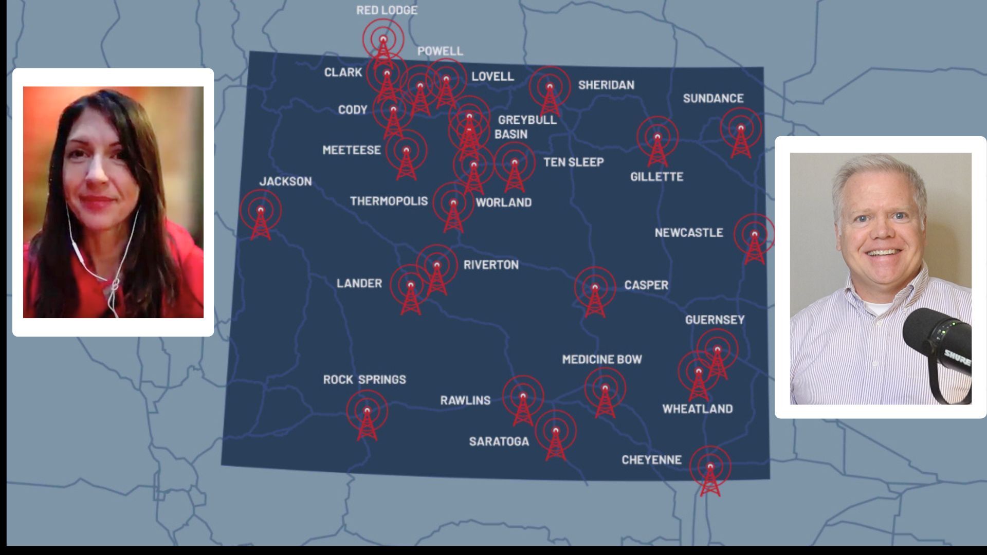 Cowboy State Daily Radio Newscast: Friday, November 14, 2025