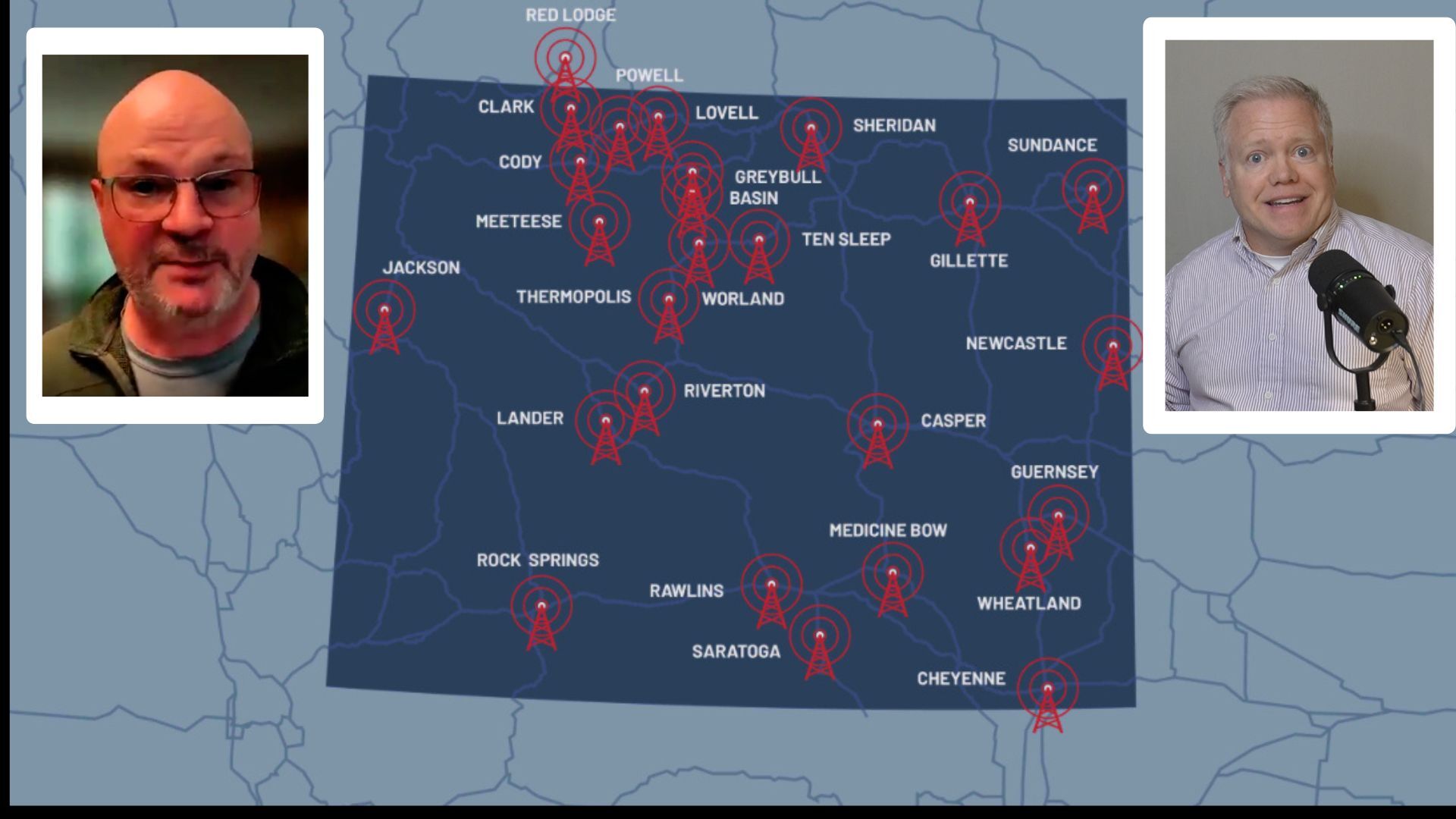 Cowboy State Daily Radio Newscast: Thursday, November 20, 2025