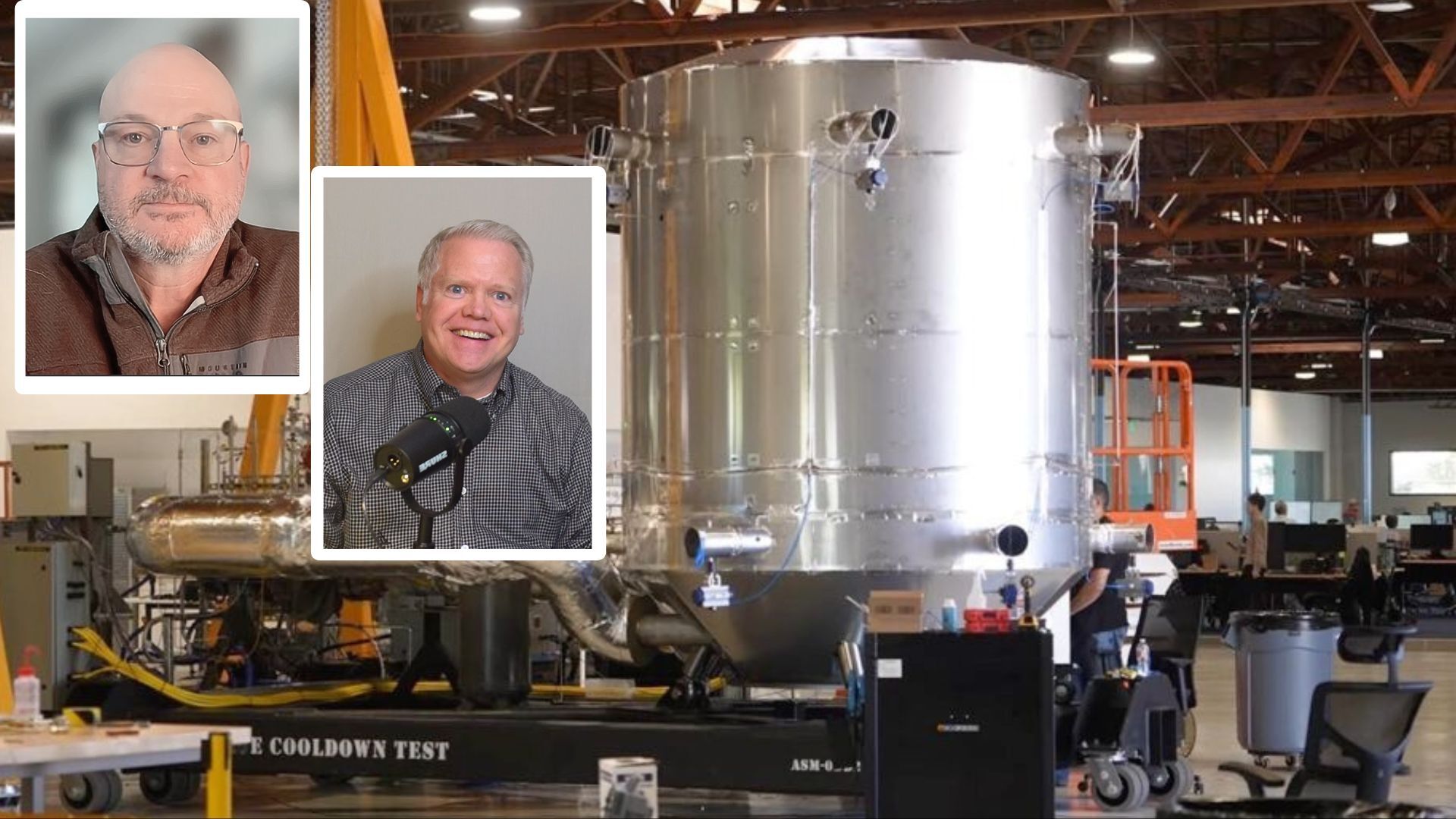 Newscast thumbnail 10 14 2025