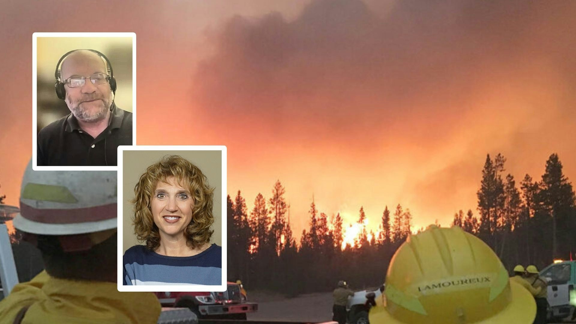 Newscast thumbnail 9 4