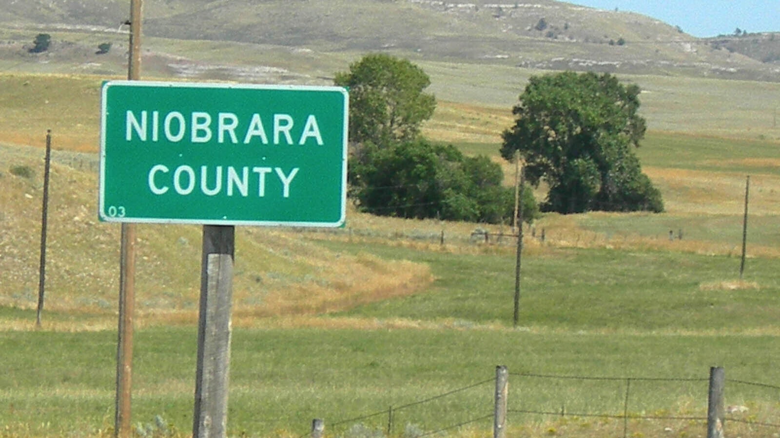 Volunteers at Niobrara County’s Stagecoach Museum are uncovering a lot of history in Wyoming's emptiest county, from gold rushes and madams to oil booms. They're saving artifacts and interviews before they’re lost.