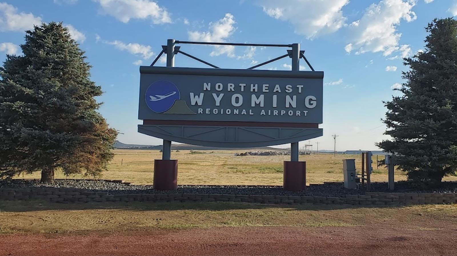 Northeast Wyoming Regional Airport 7 26 24