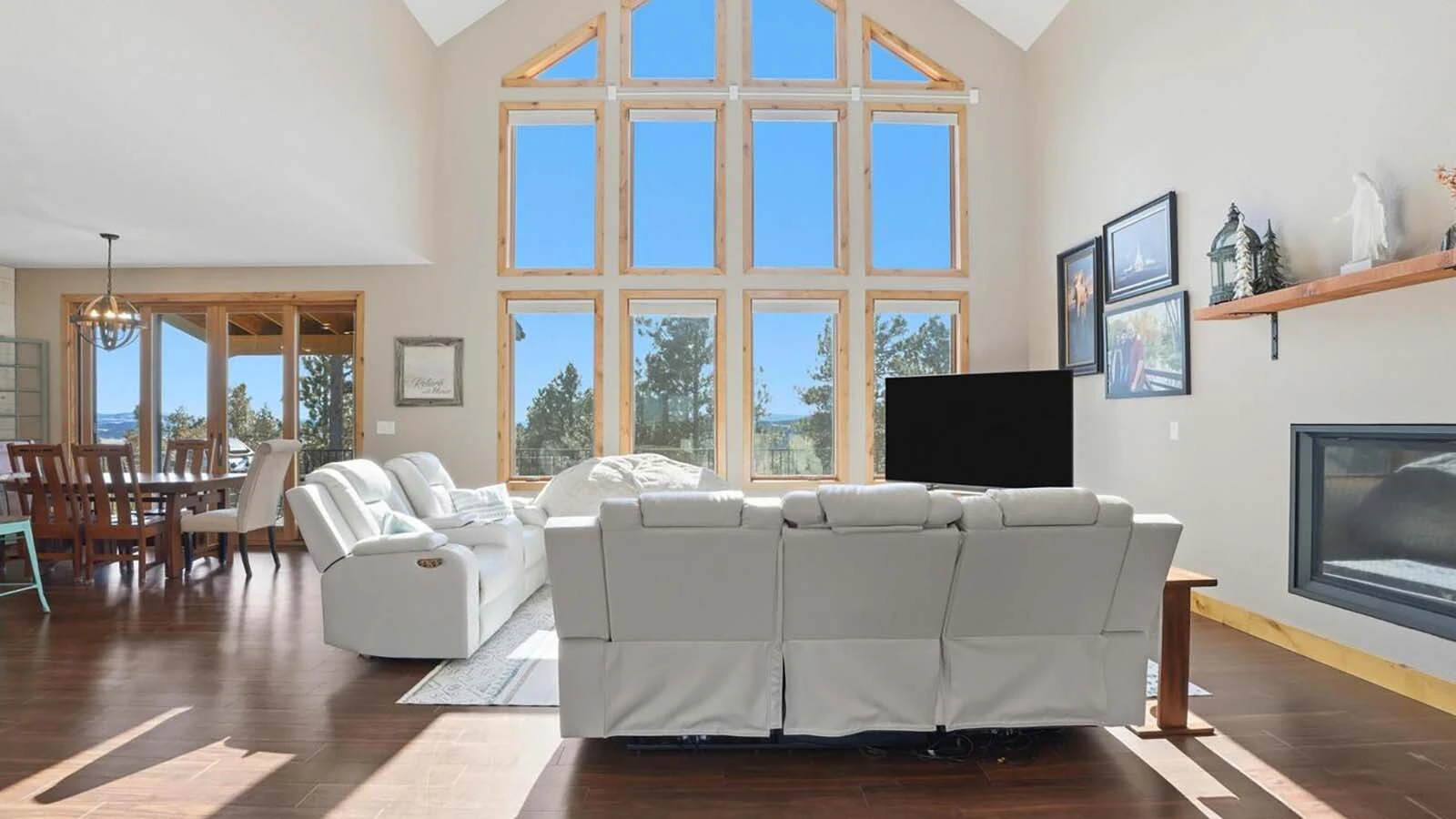 From Gillette to Aladdin, home prices are up 20% and inventory is scarce as retirees have discovered northeast Wyoming. That has the region bucking a national trend of a cooling housing market.