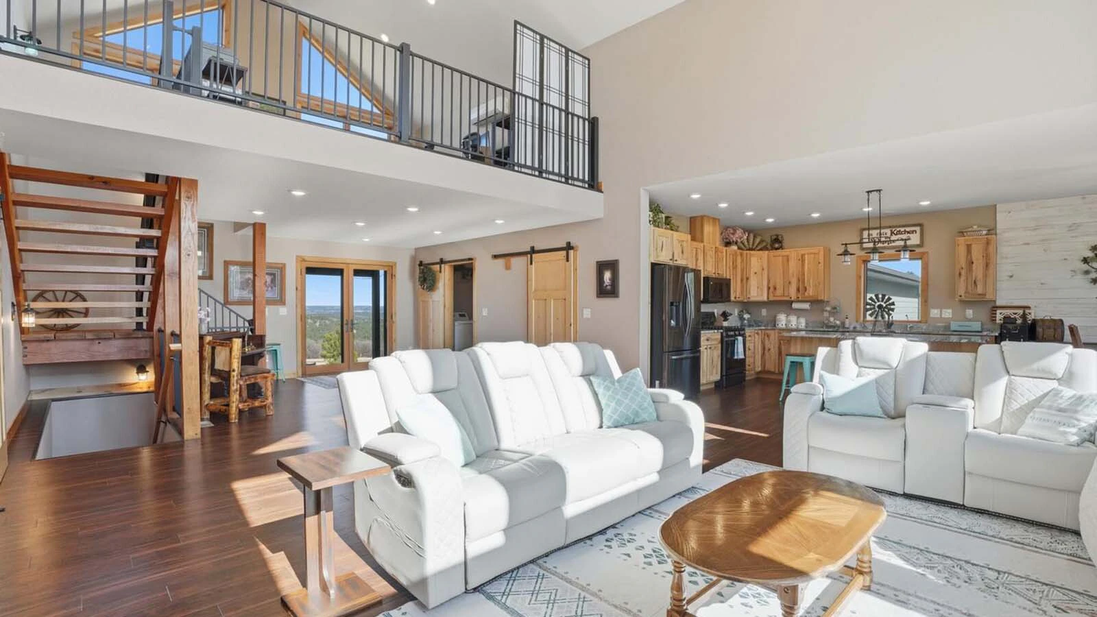From Gillette to Aladdin, home prices are up 20% and inventory is scarce as retirees have discovered northeast Wyoming. That has the region bucking a national trend of a cooling housing market.