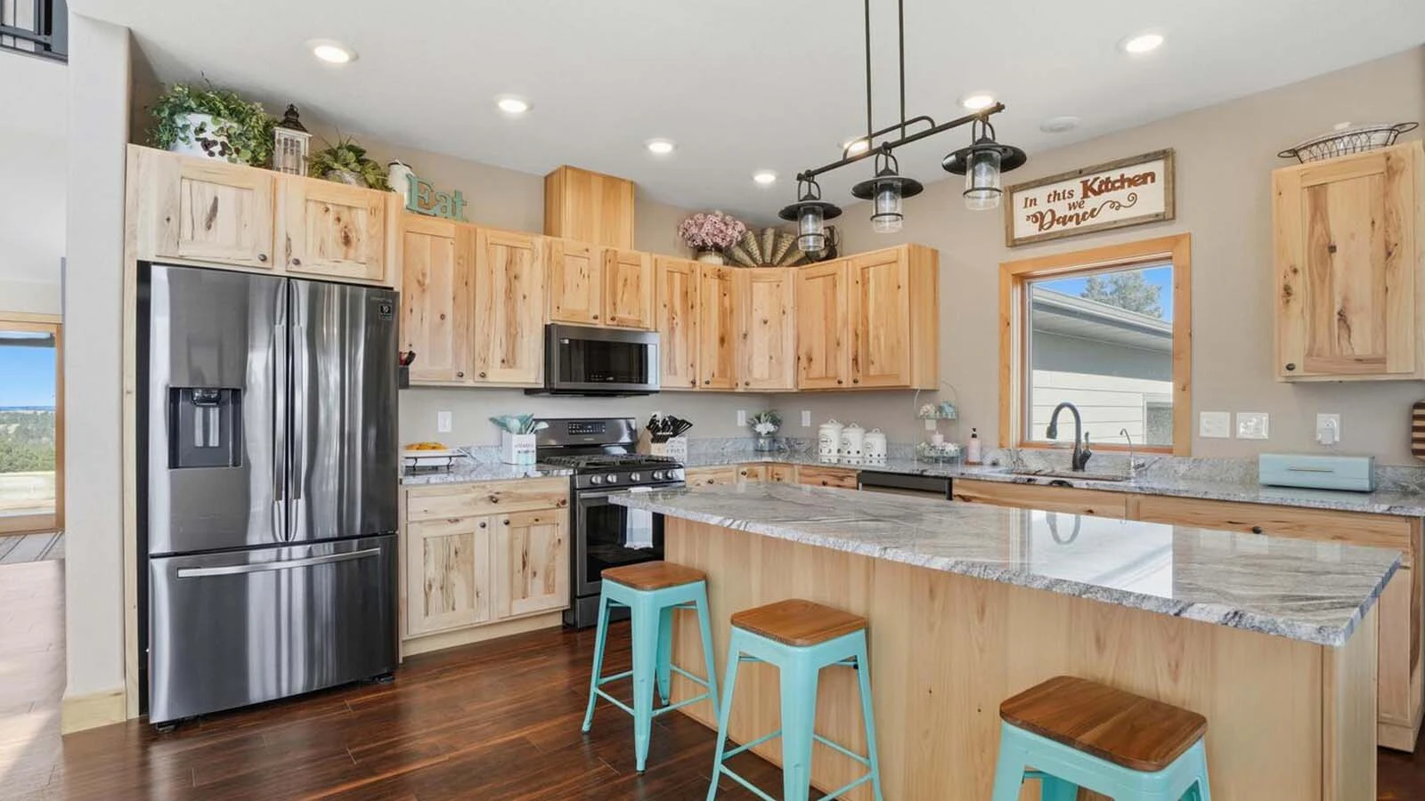 From Gillette to Aladdin, home prices are up 20% and inventory is scarce as retirees have discovered northeast Wyoming. That has the region bucking a national trend of a cooling housing market.
