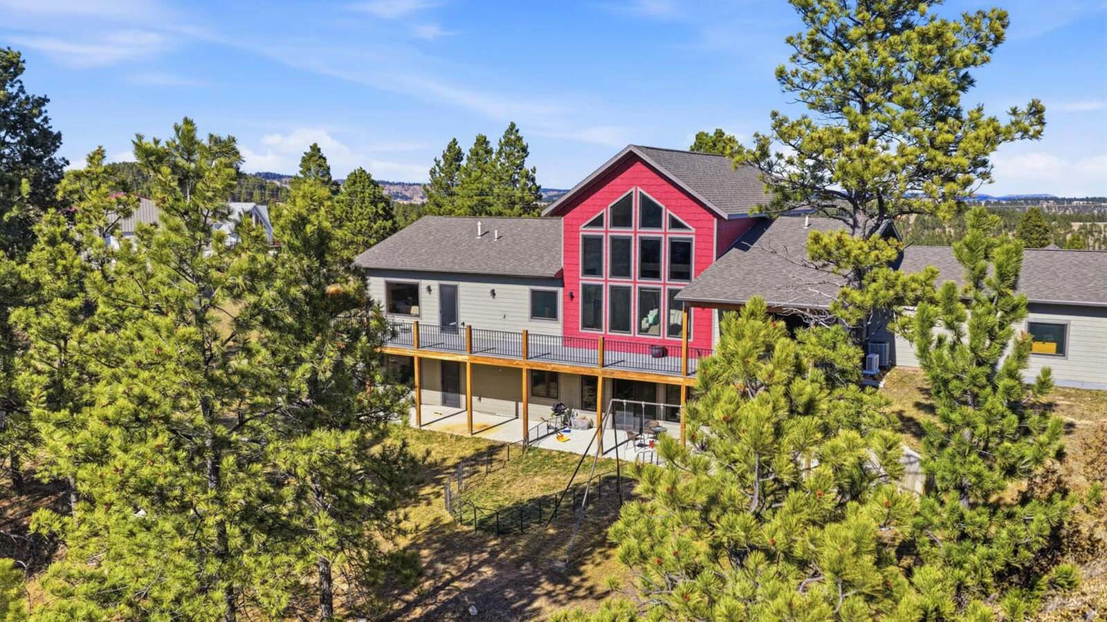 From Gillette to Aladdin, home prices are up 20% and inventory is scarce as retirees have discovered northeast Wyoming. That has the region bucking a national trend of a cooling housing market.