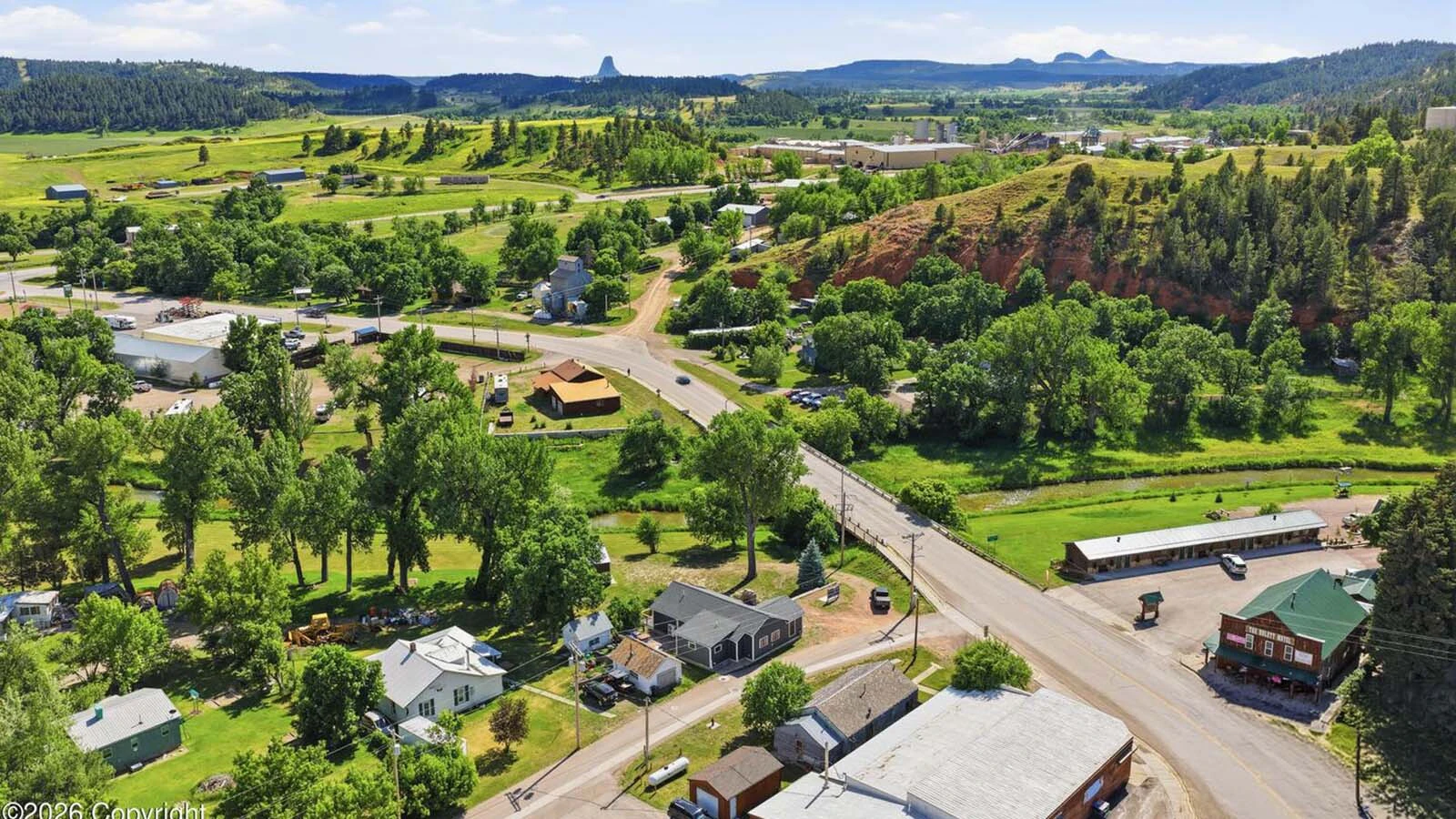From Gillette to Aladdin, home prices are up 20% and inventory is scarce as retirees have discovered northeast Wyoming. That has the region bucking a national trend of a cooling housing market.