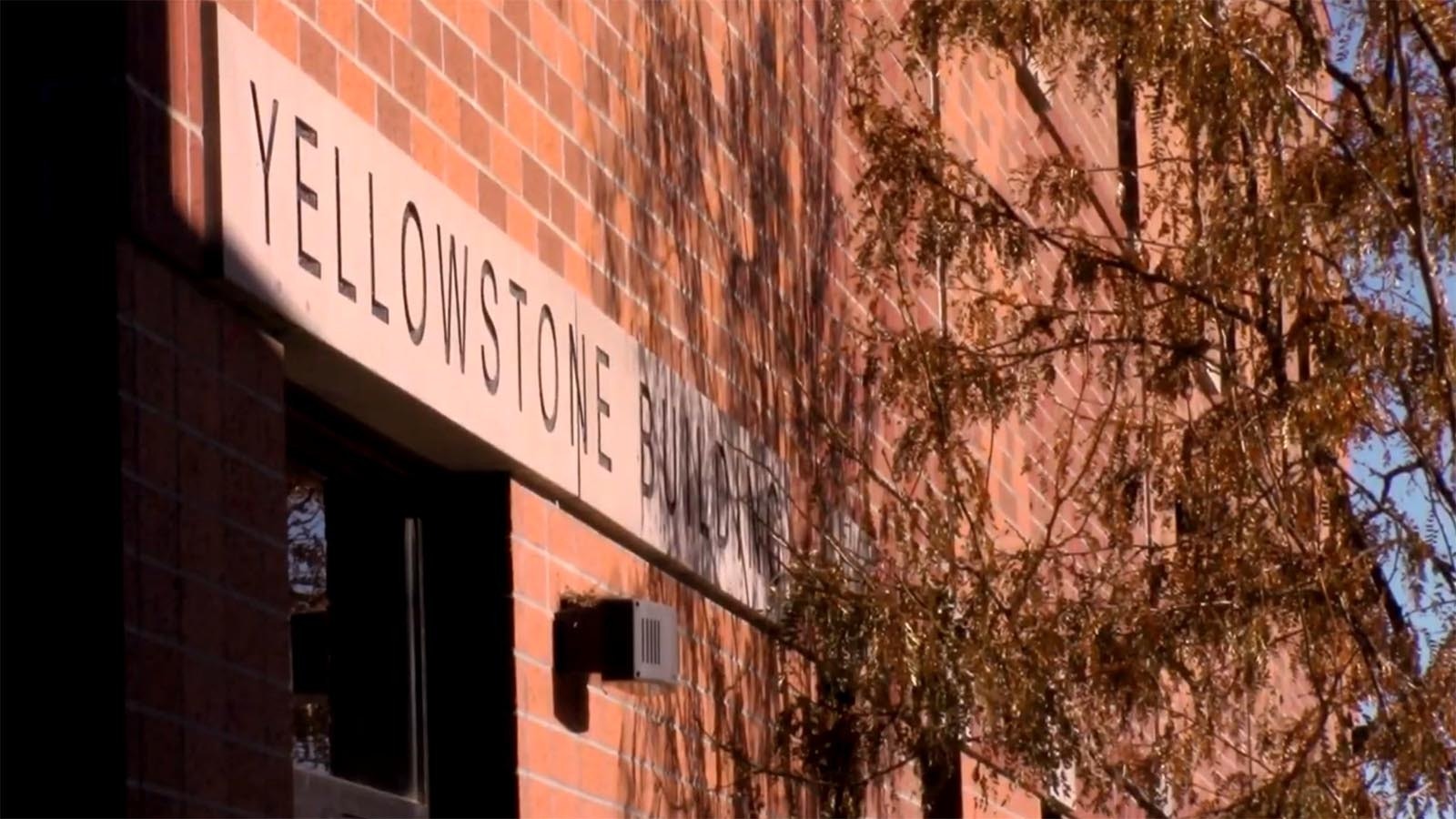 Northwest College in Powell, Wyoming, is considering rebranding as Yellowstone College.