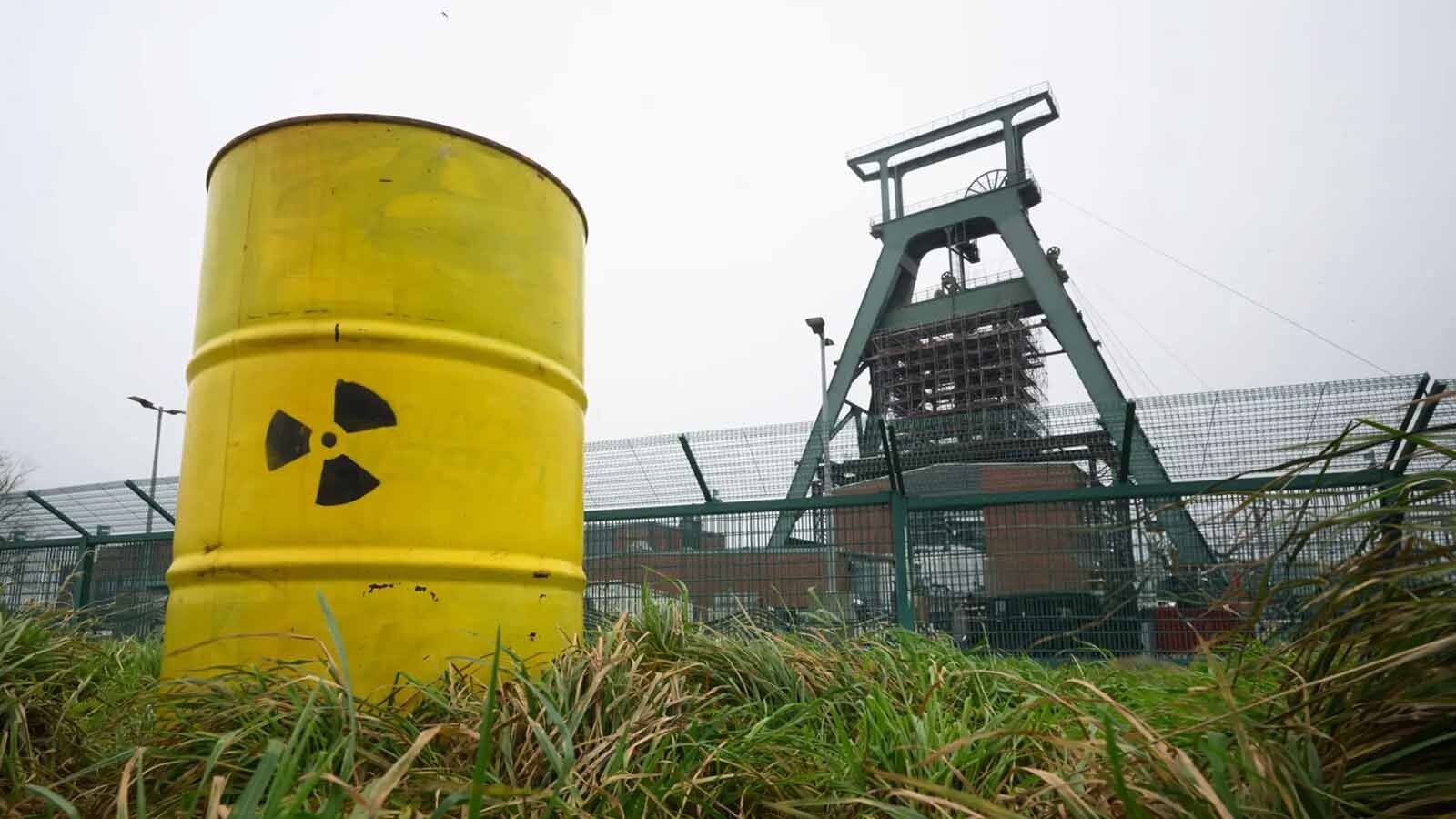 State lawmakers wrestle with allowing nuclear fuel disposal sites after a U.S. Supreme Court ruling limited Texas’ ability to challenge plans for a standalone nuclear waste facility. Wyoming leaders say they want tight control over what comes into the state.