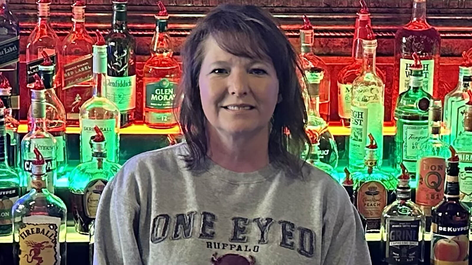 One Eyed Buffalo owner Jen Fisher said three Thermopolis locations is enough.