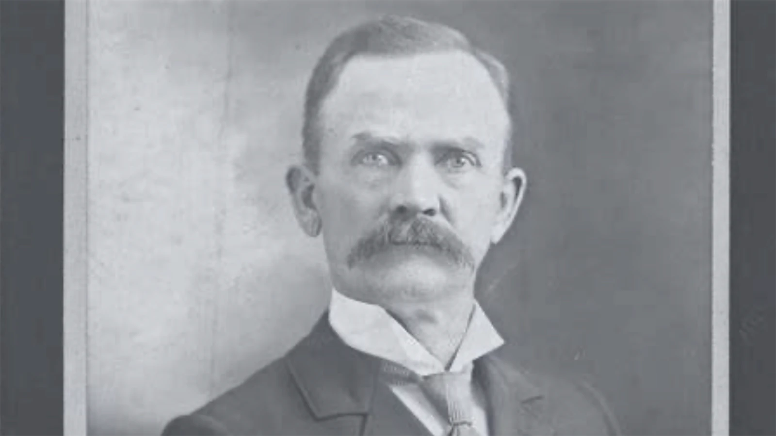 Oliver Perry Hanna was 30 years old when he was appointed to the first Grand Jury in Buffalo, Wyoming. He served for two weeks and learned how the courts operated. When he returned home to Big Horn, he used this newfound knowledge to stop a lynching. 