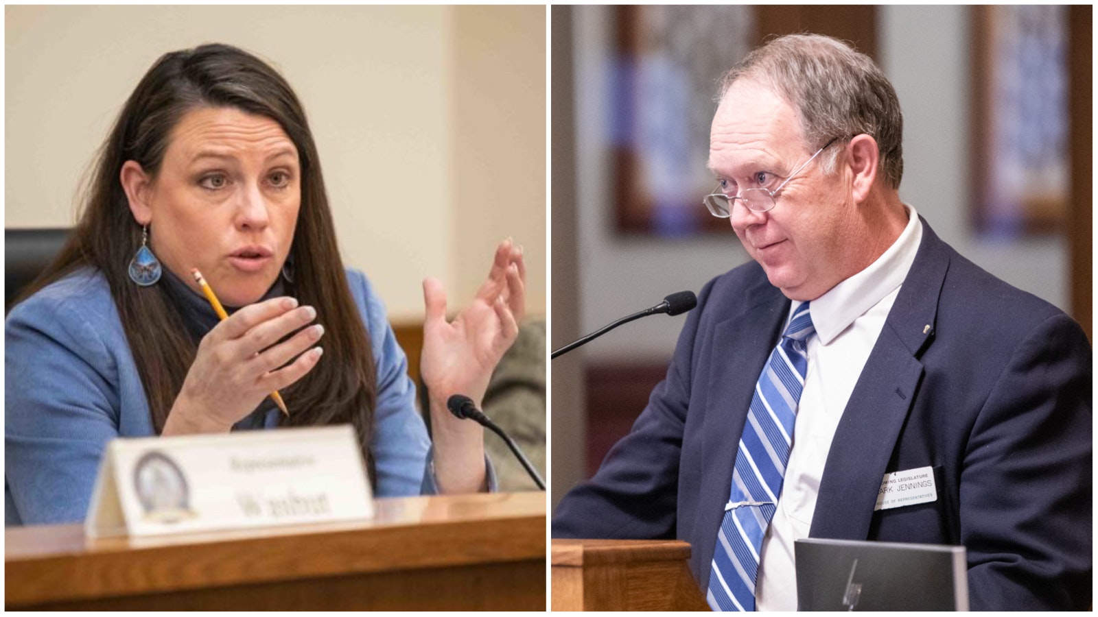 Oakley and Jennings 1 16 23