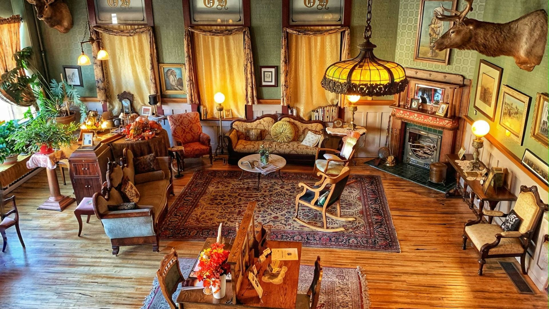 Occidental Lobby 1 10 23