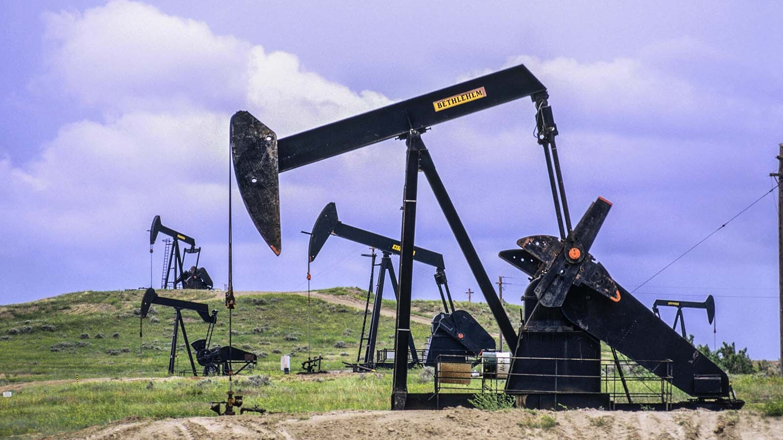 Wyoming Oil And Gas Operators Cheer Delay Of Biden-Era 1,400% Bond Rate Hike