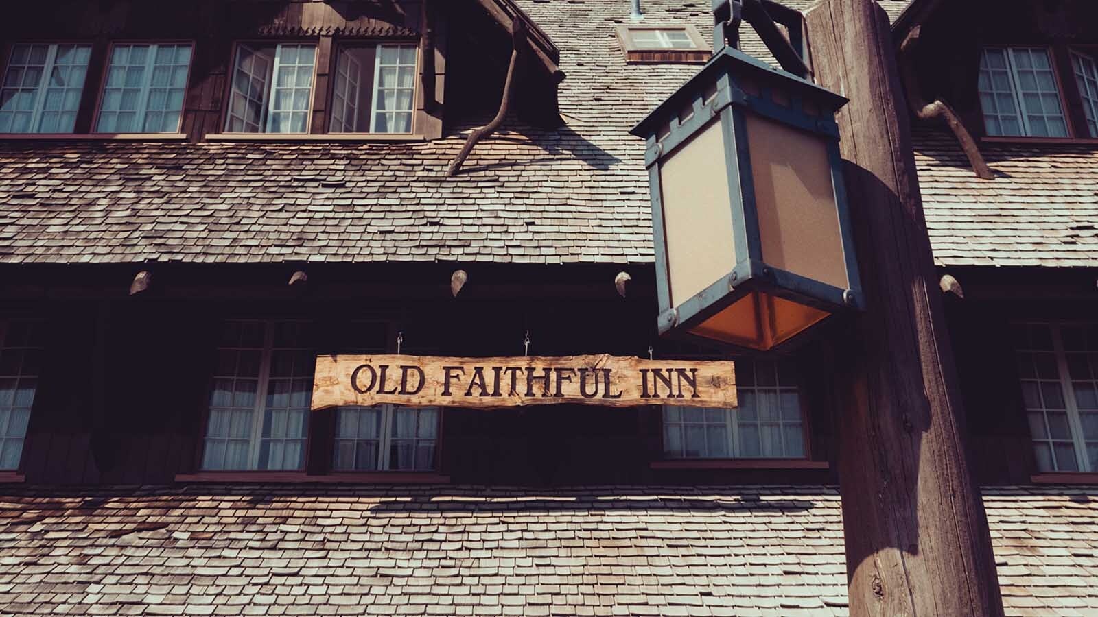 121 years after it opened in 1904, Old Faithful Inn in Yellowstone National Park is not only still standing, it’s an icon and model for National Park buildings across the nation. It even inspired a whole classification of building design—“parkitecture.”