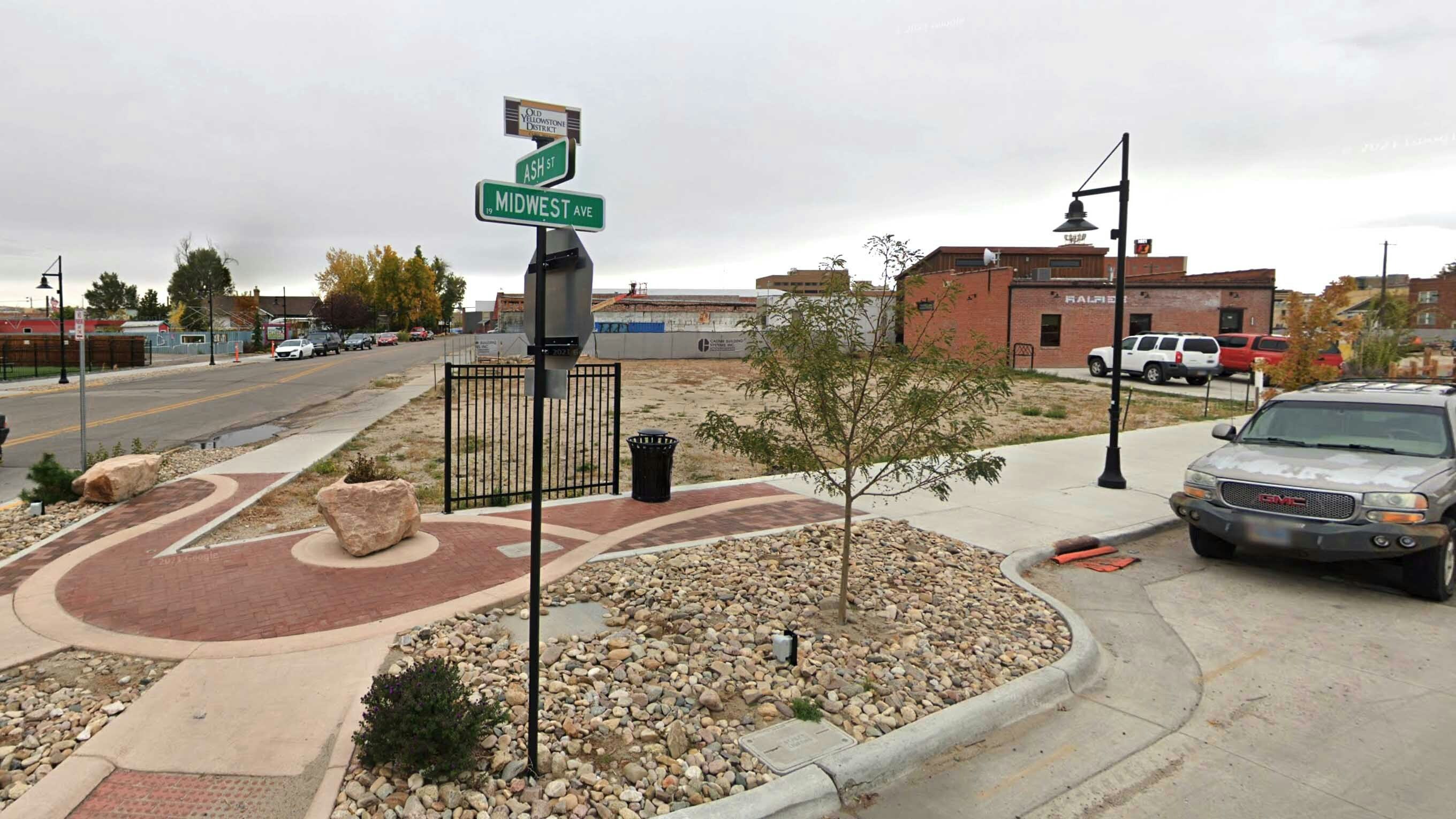 Casper’s Old Yellowstone District used to be the life of the party in the 1950s, but its heyday is long past. Another may be on the horizon as the area is revitalized, with a grand hotel planned for the distressed district.