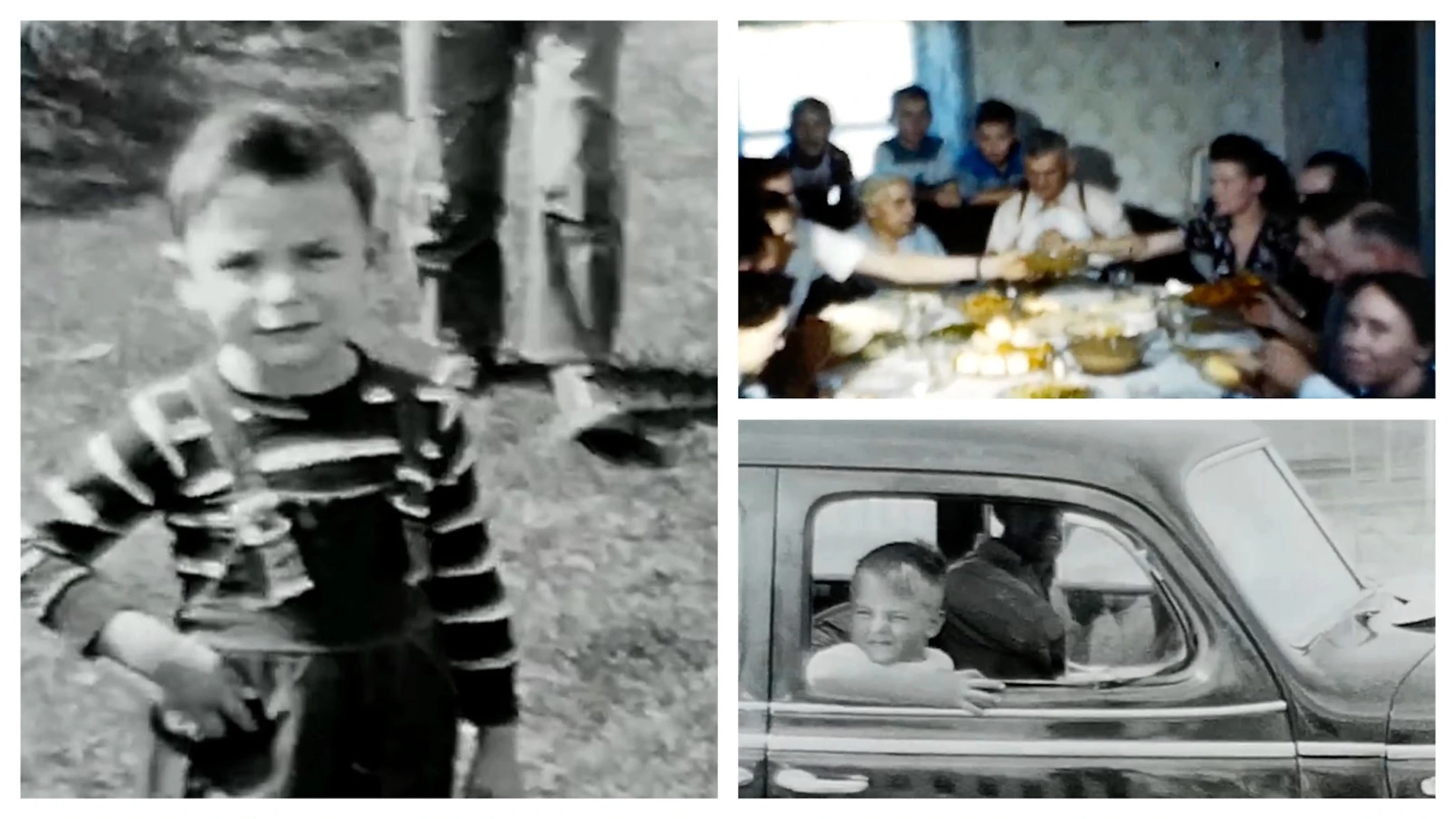 Lost Home Videos From 1940s, ’50s And ’60s Coming Home To Wyoming ...