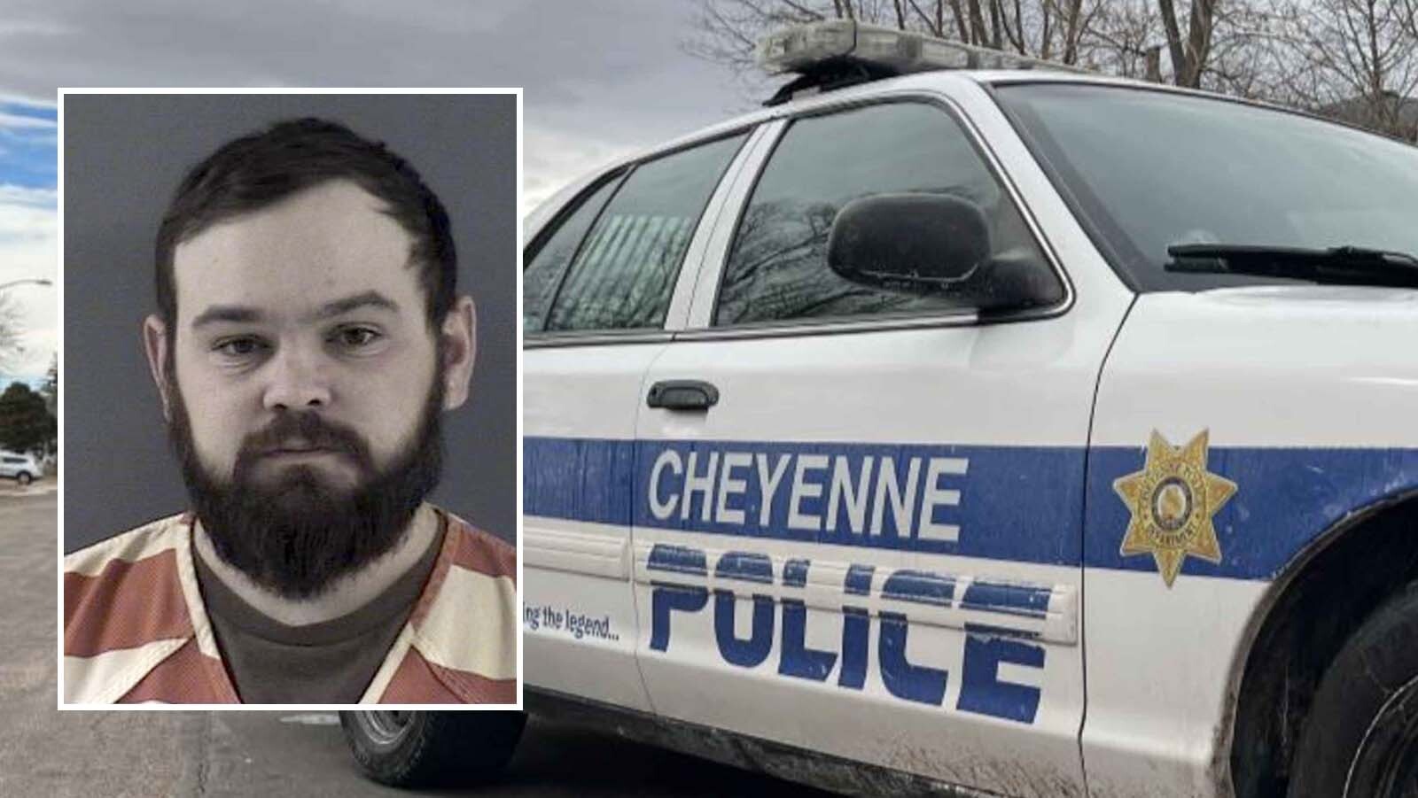 The man involved in a deadly crash in Cheyenne on Wednesday was allegedly driving under the influence of alcohol, local police report. Oliver Brit registered 0.30% on a breath test, more than three times the legal limit to drive.