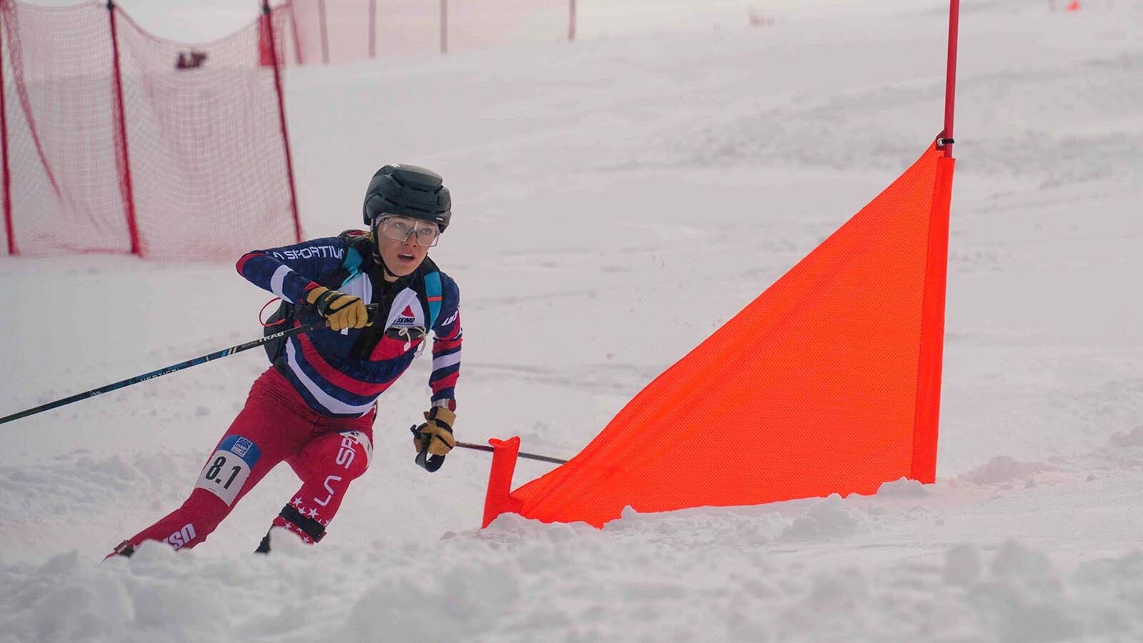 Wyoming’s own Anna Gibson flexed both uphill and downhill skiing skills in Solitude, Utah, to qualify for the 2026 Winter Olympics in Italy. She will compete in an individual Skimo speed event, and a mixed relay with teammate Cam Smith of Crested Butte, Colorado.