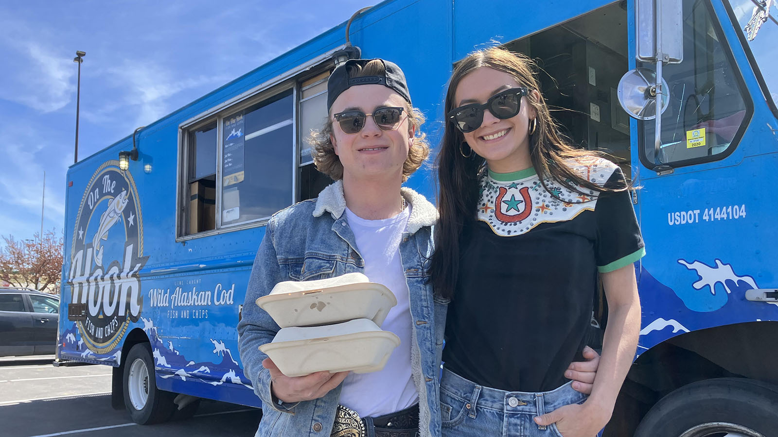 WyomingBased On The Hook Fish And Chips Empire… Cowboy State Daily