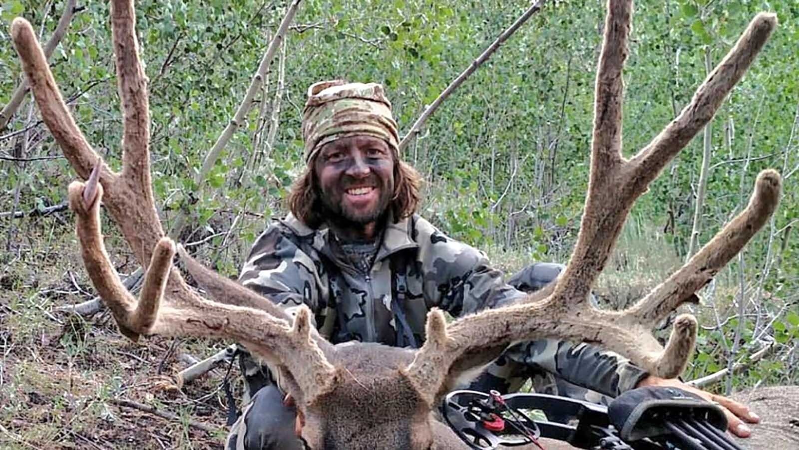 Prominent hunting influencer Ryan Lampers has been slapped with wildlife crime-related charges. He’s accused of illegally taking a trophy-class mule deer buck, and has sparked an ethics debate in the Wyoming outdoors community, and beyond.