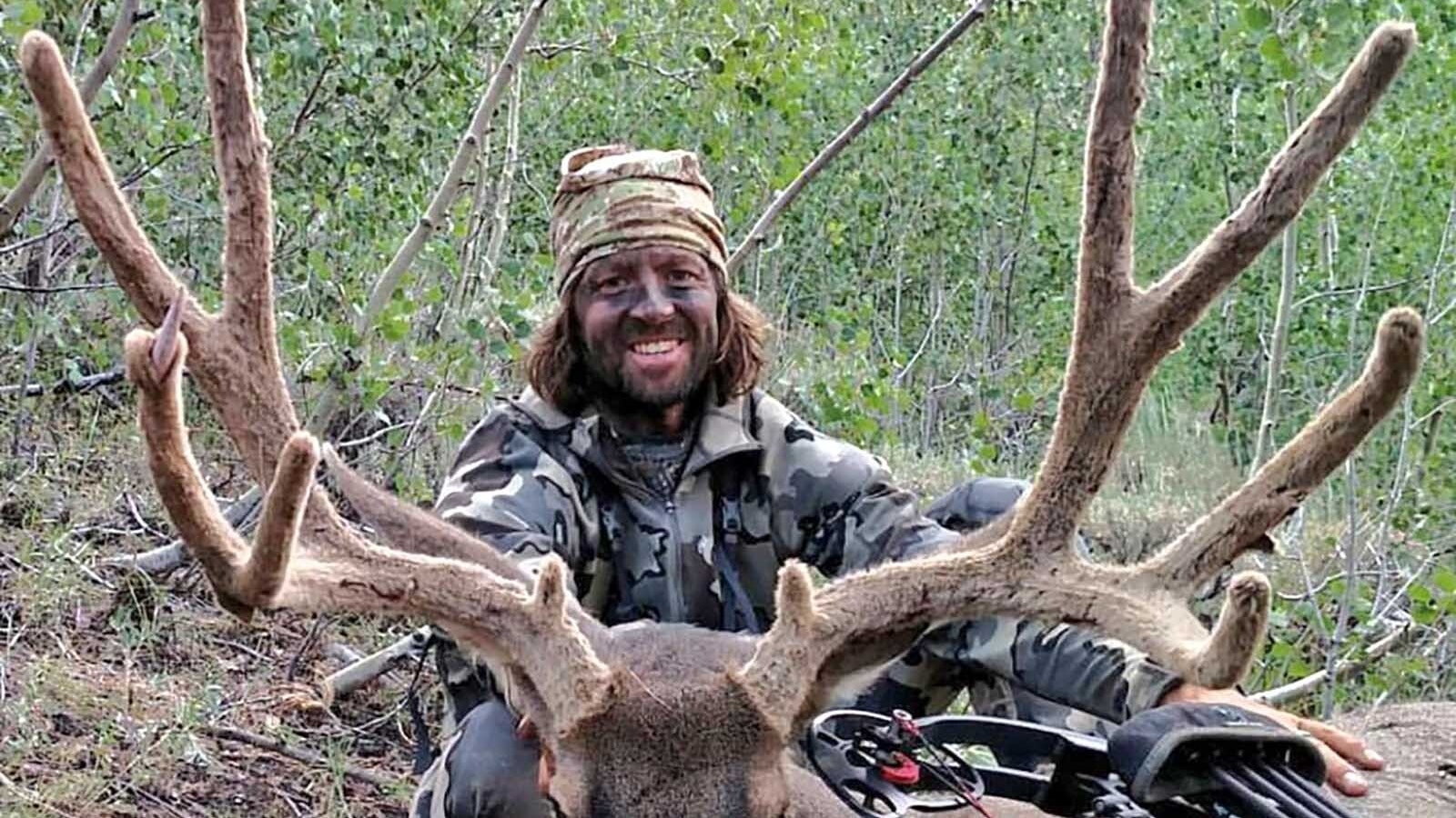 Prominent hunting influencer Ryan Lampers has been slapped with wildlife crime-related charges. He’s accused of illegally taking a trophy-class mule deer buck, and has sparked an ethics debate in the Wyoming outdoors community, and beyond.