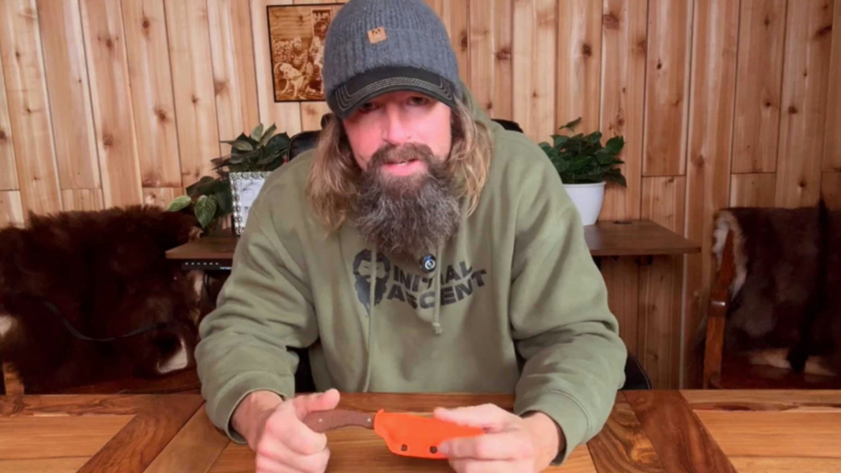 Prominent hunting influencer Ryan Lampers has been slapped with wildlife crime-related charges. He’s accused of illegally taking a trophy-class mule deer buck, and has sparked an ethics debate in the Wyoming outdoors community, and beyond.