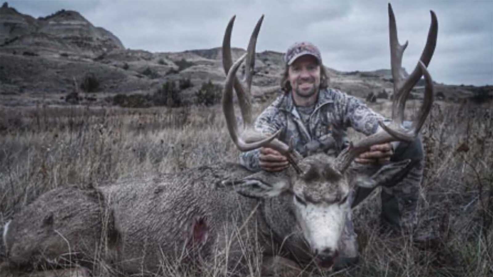 Prominent hunting influencer Ryan Lampers has been slapped with wildlife crime-related charges. He’s accused of illegally taking a trophy-class mule deer buck, and has sparked an ethics debate in the Wyoming outdoors community, and beyond.