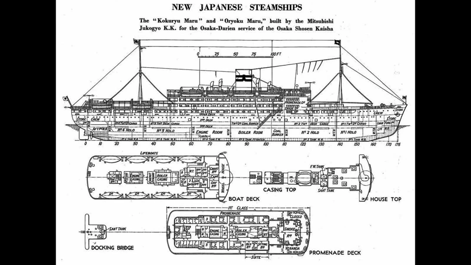 Oryoku Maru2 8 8 26