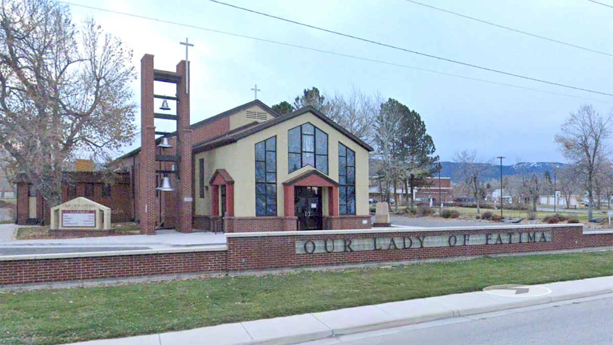 Former Wyoming Minister 'Unequivocally Denies’ Claims Of Sex Abuse ...