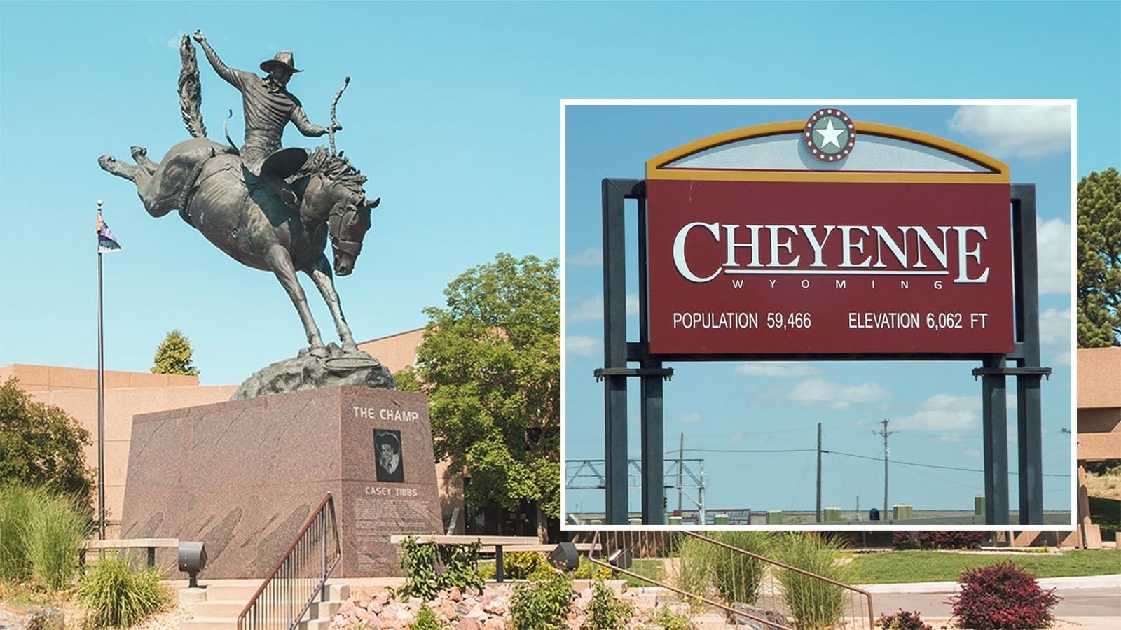 Some Wyoming Freedom Caucus legislators question using $15 million in state lodging tax money to lure the Professional Rodeo Cowboys Association from Colorado to Wyoming. It's a move supporters say will bring huge economic benefits.