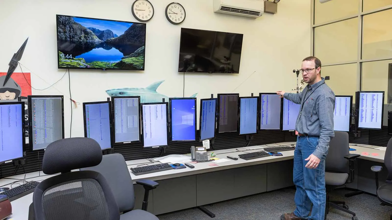 U.S. Wind Industry Faces Political Crosswinds, Blowback From Rural ...