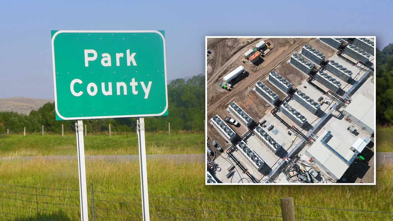 Park County commissioners say geography and other factors mean data centers aren't imminent, but they want to have regulations in place if or when the industry does arrive. Meanwhile, Park residents are telling them they are "100% no" on data centers.