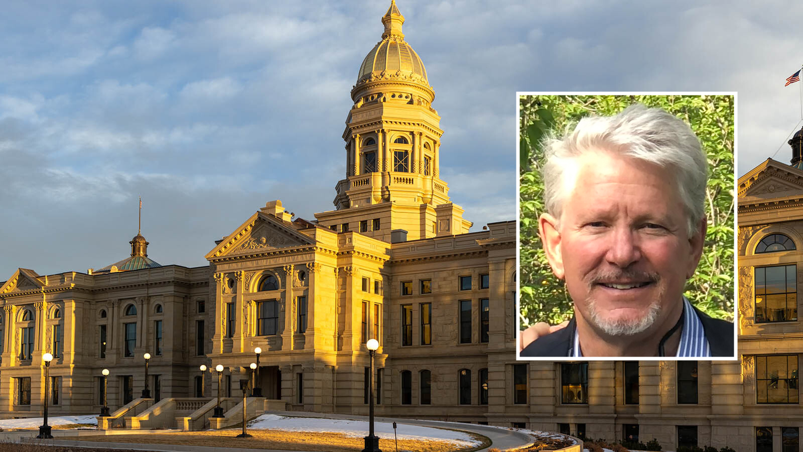 Wyoming’s Highest Paid Administrator Makes 5K, Manages B In…