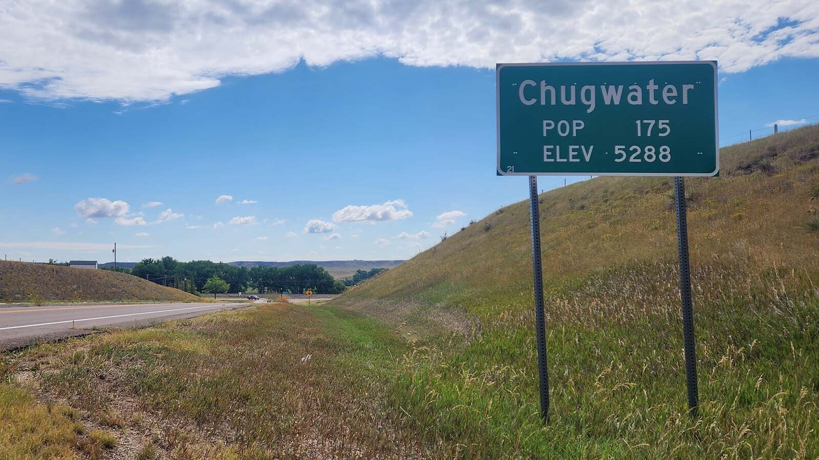 Paul Norfleet is one of dozens of Wyoming landowners partnering with NextEra Energy on a new wind and solar project near Chugwater. He says the turbines and panels don’t destroy the landscape any more than cell towers, oil rigs and transmission lines.