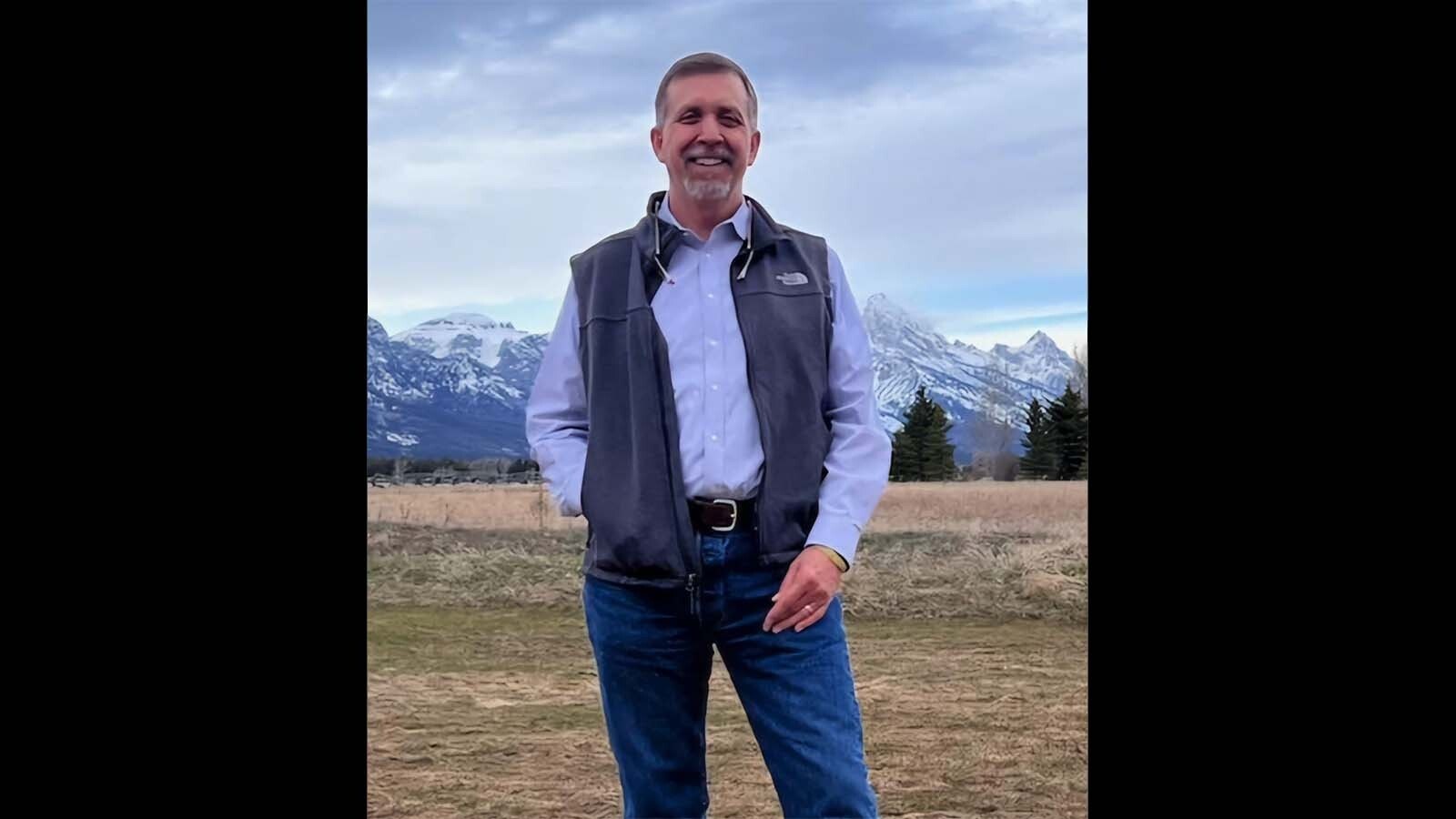 Gillette, Wyoming, Judge Paul Phillips — aka author James Chandler — hand-writes best-selling legal thrillers inspired by his courtroom experiences. His books are being considered for a TV docuseries as his writing career takes off.