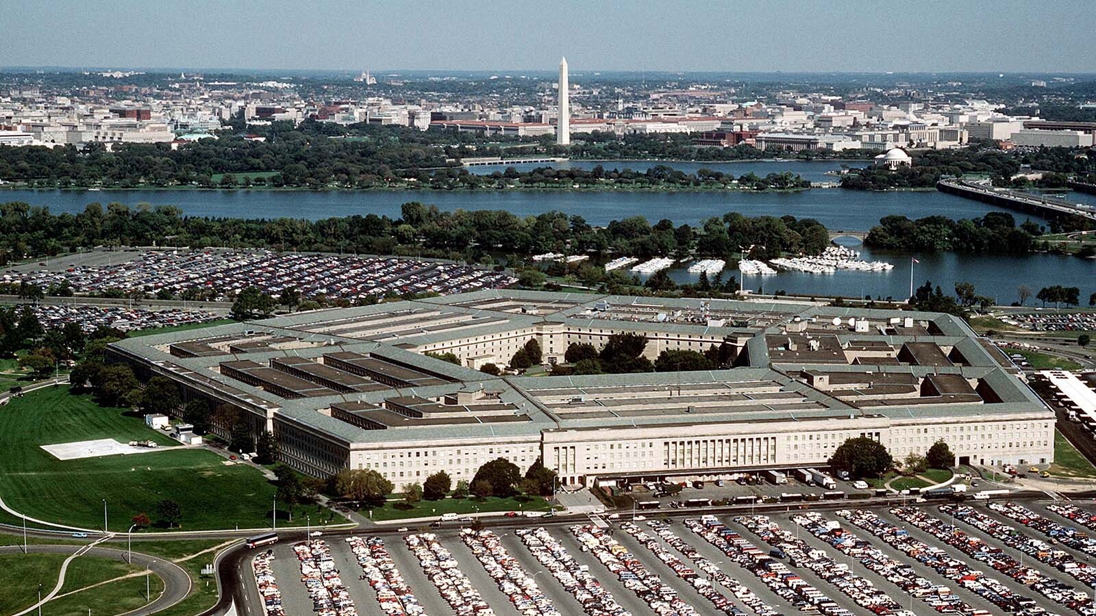 A Gillette 18-year-old learned that even joking about bombing the Pentagon is a bad idea. He got a visit from local deputies Tuesday night after a Pentagon agent asked them to investigate the teen’s X post that said, “It’s time to bomb the … Pentagon.”