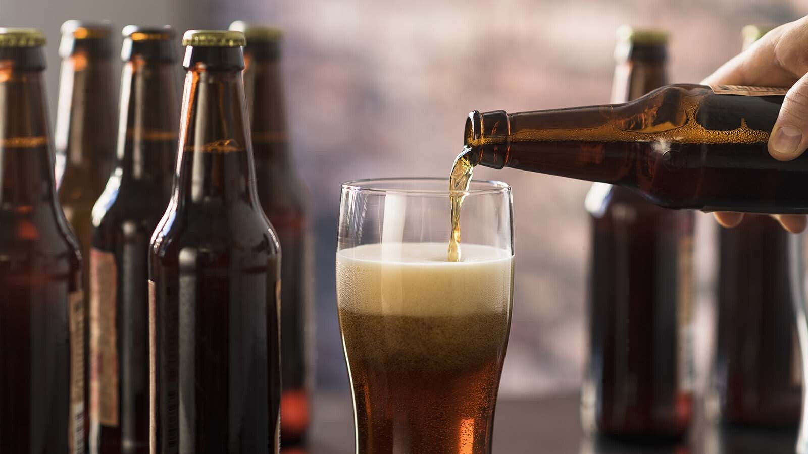 A popular personality on TikTok and YouTube has generative hundreds of thousands of views on his assertion that people have been pouring their beer wrong. But Wyoming brew experts say it's not that simple. The type of beer is a huge factor in how it should be poured.