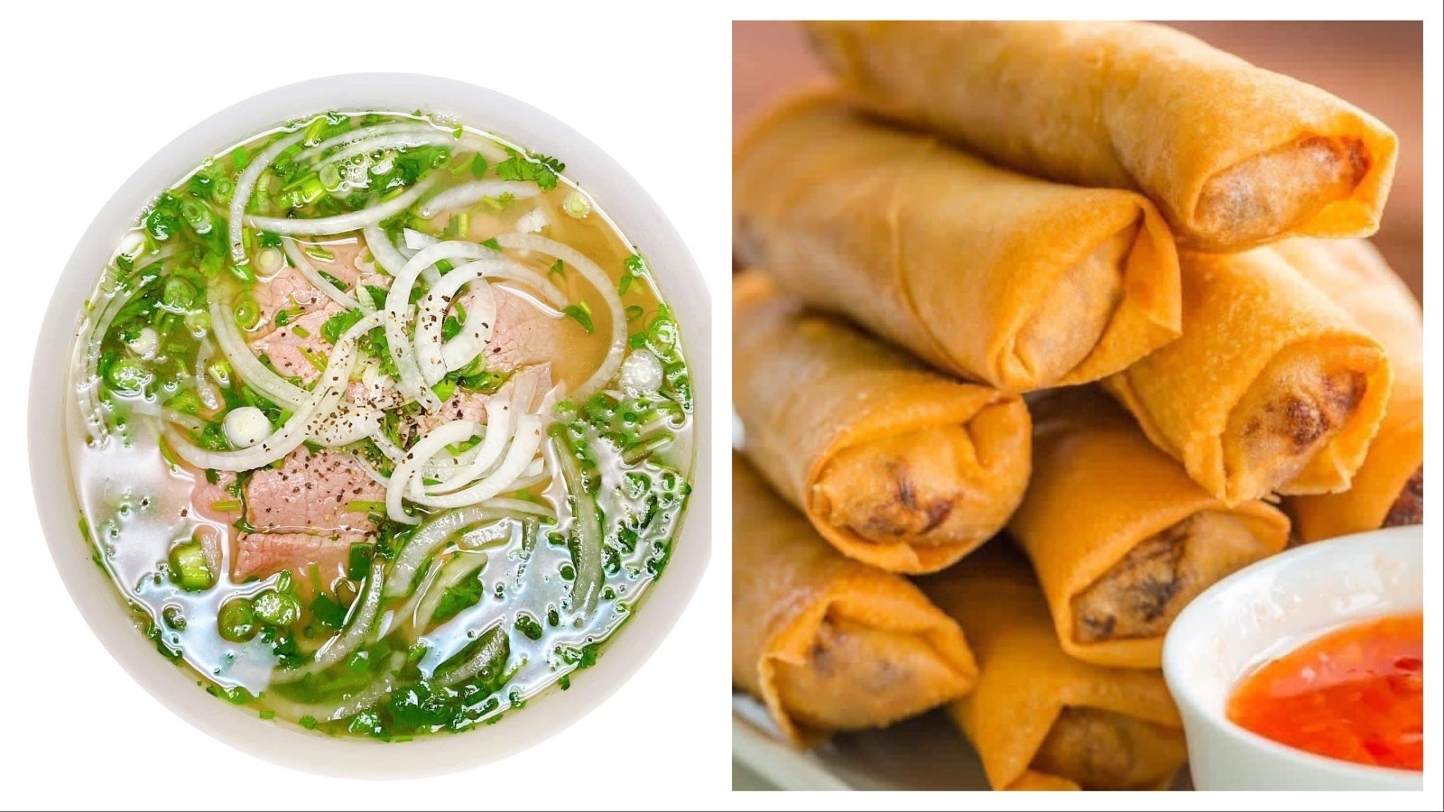 Casper may be 8,200 miles from Vietnam, but Pho Saigon is as legit as it gets.