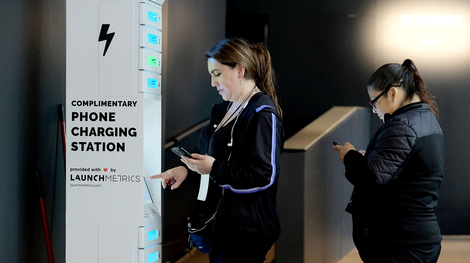 The FBI is warning people about the potential for damaging malware being transferred to their phones and devices by using public charging stations.