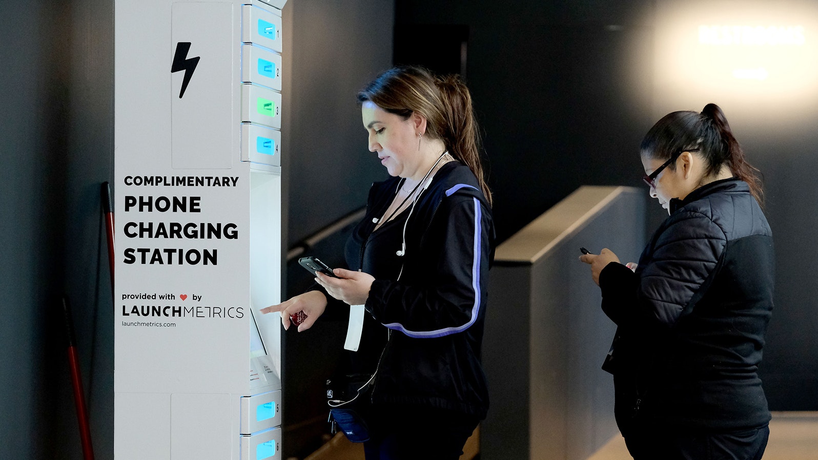 The FBI is warning people about the potential for damaging malware being transferred to their phones and devices by using public charging stations.