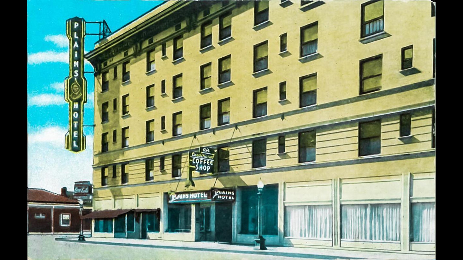 Plains Hotel historic 1 10 8 23