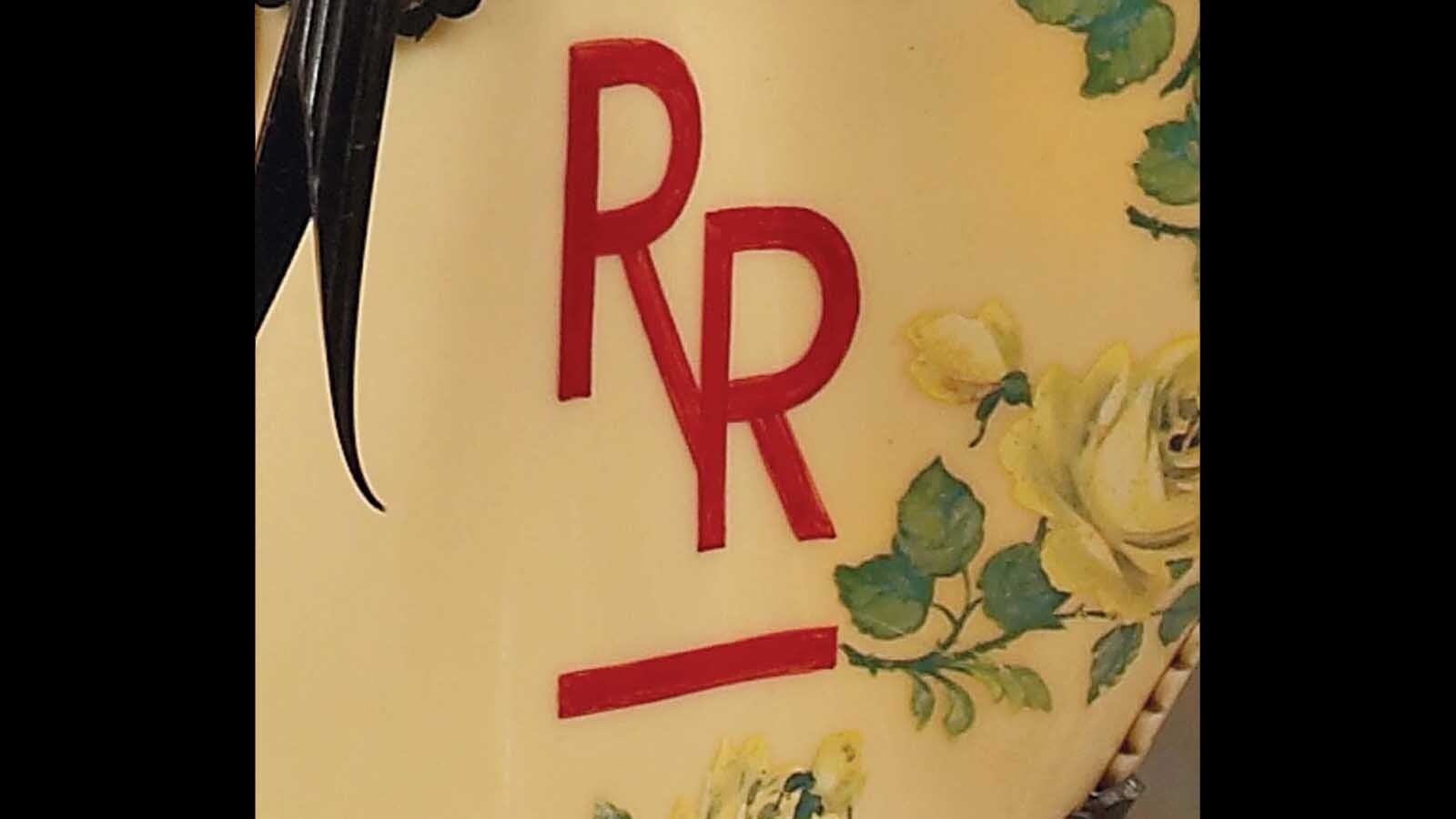 Roy Rogers’ plastic hand-painted saddle was sold for $65,000 at auction. This saddle was ridden by Rogers as Marshal of the 1952 Tournament of Roses and again as Grand Marshal in 1977. It was made by the All-Western Plastic Company of Lusk, Wyoming.