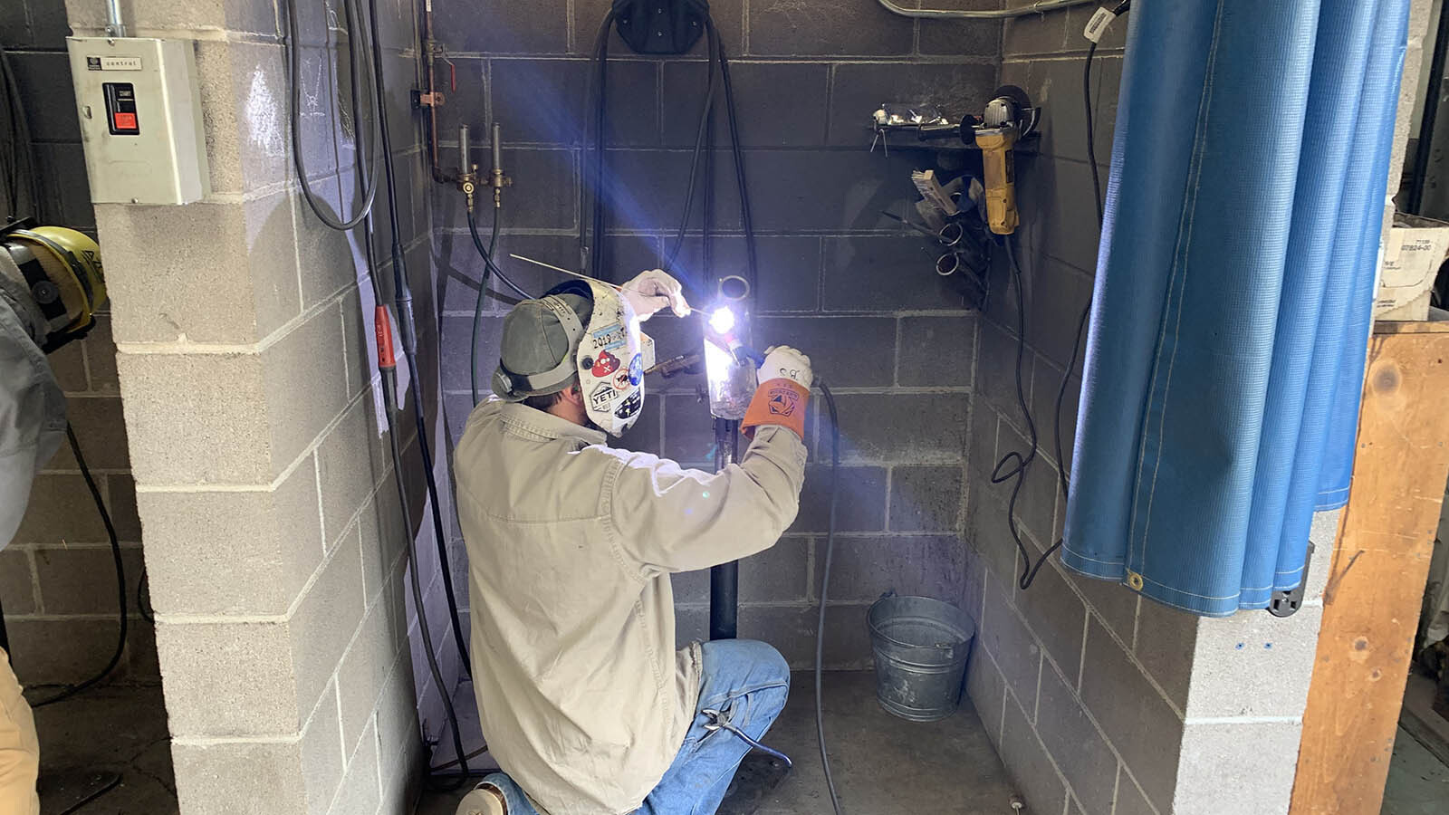 Trade Schools In Wyoming Don’t Have… Cowboy State Daily