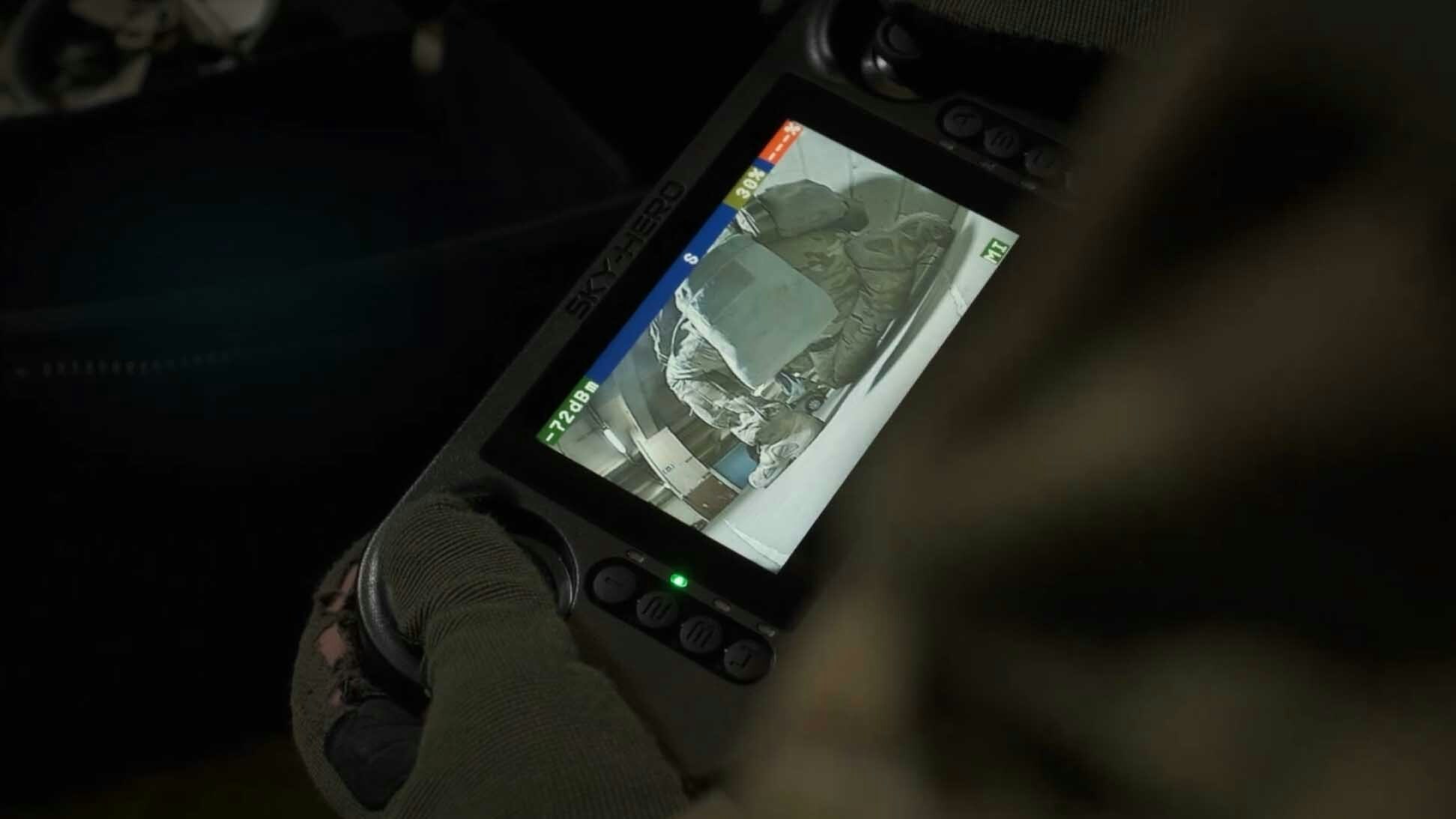 Laramie County Sheriff Brian Kozak is requesting two high-tech, remote-controlled robots to join his team. He says the $37,000 robots can help during dangerous and high-risk situations, plus they’ll have the ability to climb stairs. The office wants two of the Axon Sky-Hero Sigyn models.