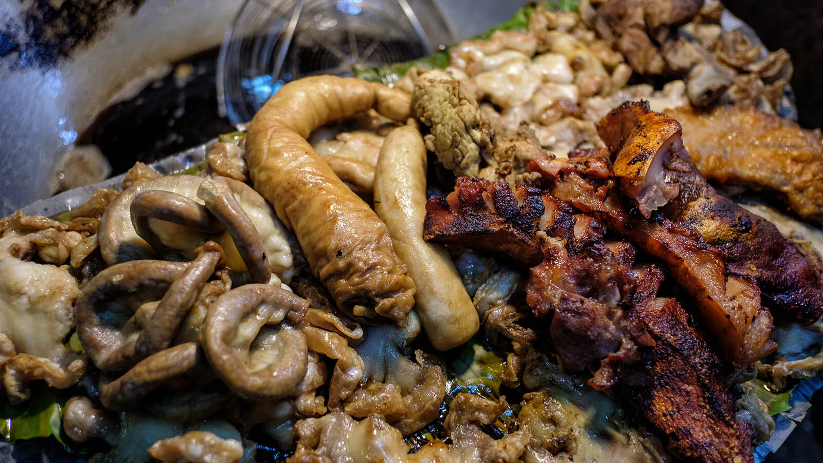 Eating Wyoming: Innards Are ‘In’ With Foodies, Homesteaders And Health ...