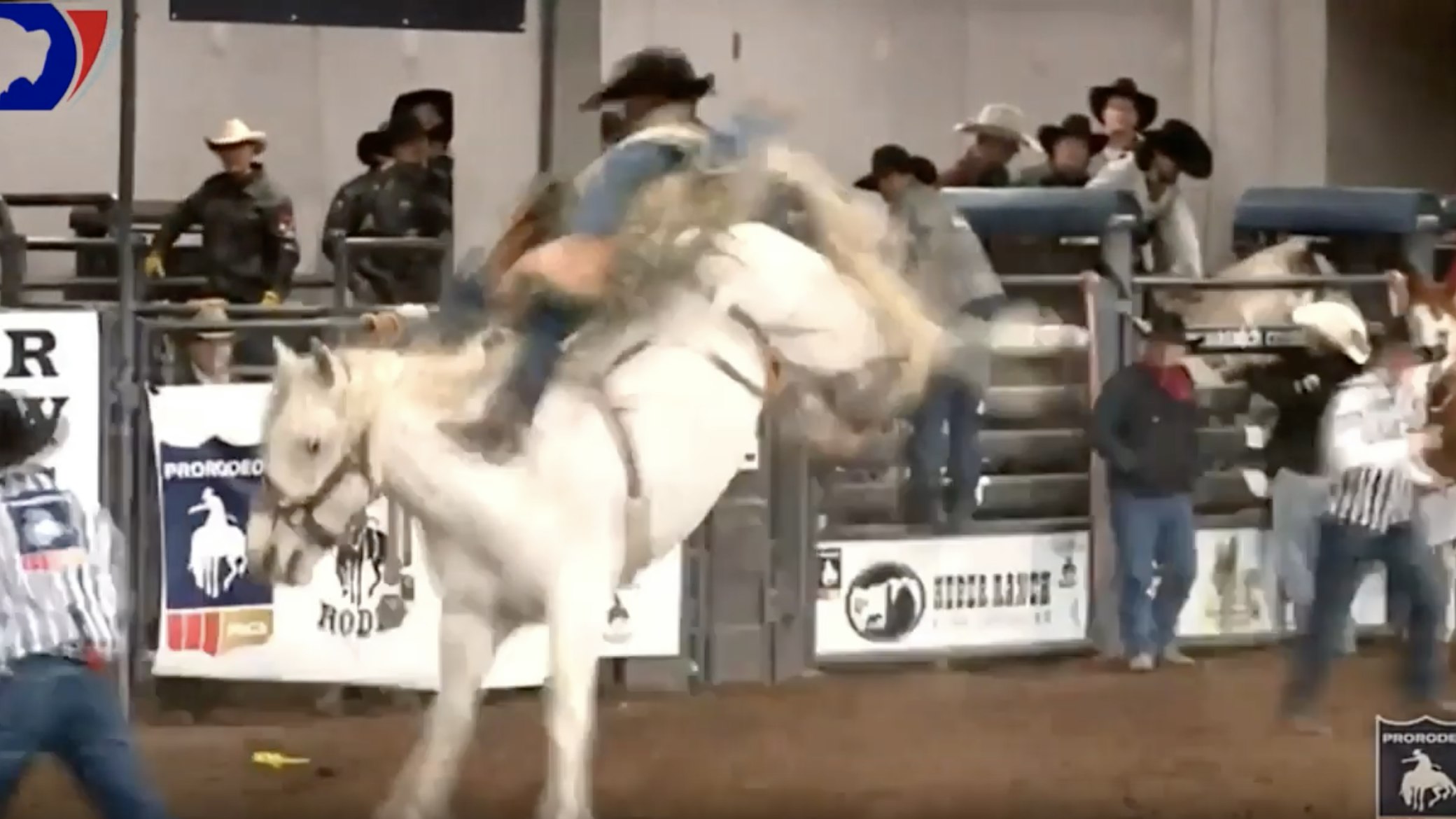 Powder River Rodeo