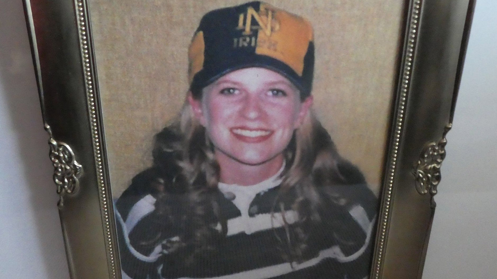 Murder Of Wyoming College Student Still Raw For Family After Nearly 30  Years | Cowboy State Daily