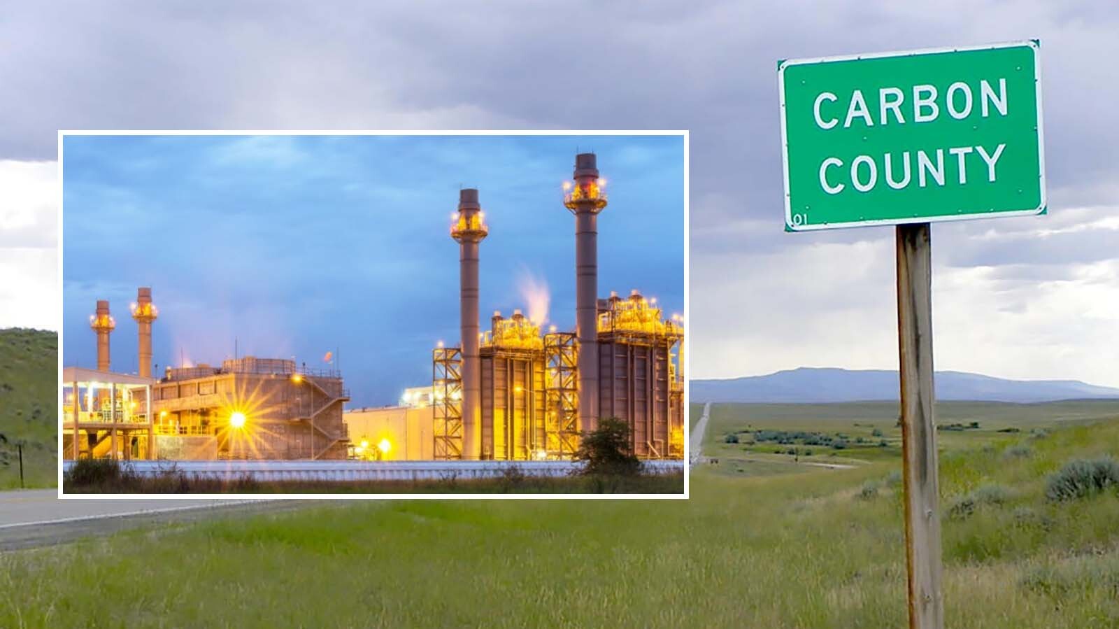 The proposed 2-gigawatt Seminoe Generating Station near Rawlins would pair natural gas and wind power to boost Wyoming’s energy supply. The project aims to cut water use by up to 95% and reduce emissions while creating hundreds of jobs.